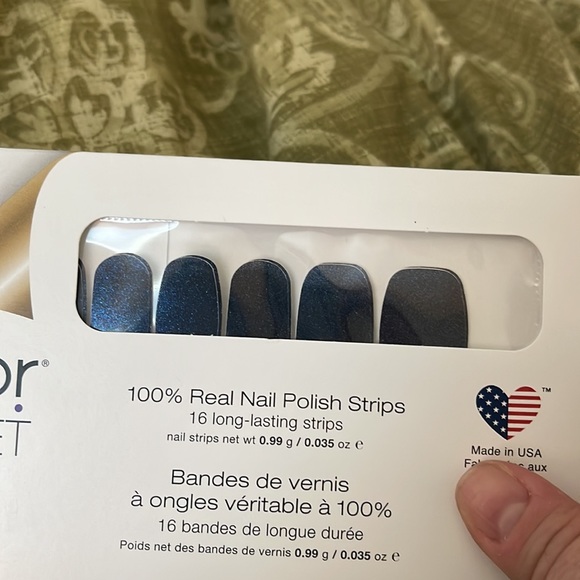 Blue In Peru - Picture 2 of 3